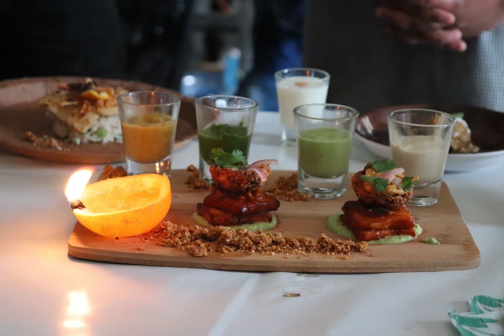 Culinary Club, IIT Roorkee
