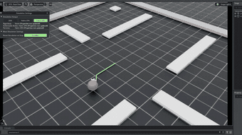 Hexapod