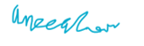 Aneeq's signature