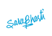 Saru's signature